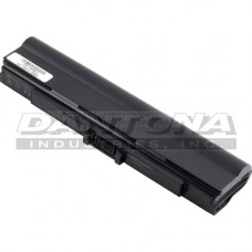 Dantona Industries Denaq Battery - Battery Rechargeable - 10.8 V DC - 4400 mAh - Lithium Ion (Li-Ion) - 1 / Pack NM-UM09E31