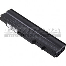 Dantona Industries Denaq Battery - Battery Rechargeable - 10.8 V DC - 4400 mAh - Lithium Ion (Li-Ion) - 1 / Pack NM-V6535