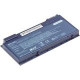 Acer Notebook Battery - For Notebook - Battery Rechargeable - 5000 mAh NP.BTP11.008