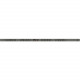 Vertiv Co Geist MNR3EGB0-24S203-2TL21A0A10-S 24-Outlets PDU - Monitored - NEMA L21-20P - 24 x NEMA 5-20R - 120 V AC - Network (RJ-45) - 0U - Vertical - Rack Mount - Rack-mountable - TAA Compliance NR30003