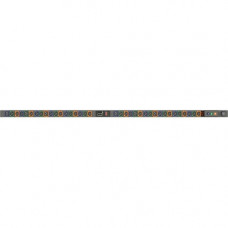 Vertiv Co Geist MNR3EGB0-36PT63-2PS56B0A10-S-A 36-Outlets PDU - Monitored - IEC 60309 20A 3P+N+E - 30 x U-Lock IEC 60320 C13, 6 x U-Lock IEC 60320 C19 - 230 V AC, 400 V AC - Network (RJ-45) - 0U - Vertical - Rack Mount - Rack-mountable - TAA Compliance NR