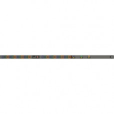 Vertiv Co Geist MNR3EGB1-24PH68-3TL21A0A10-S-A 24-Outlets PDU - Monitored - NEMA L21-20P - 18 x U-Lock IEC 60320 C13, 6 x U-Lock IEC 60320 C19 - 230 V AC - Network (RJ-45) - 0U - Vertical - Rack Mount - Rack-mountable - TAA Compliance NR30016L