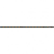 Vertiv Co Geist MNR3EGW1-36PNB8-3TL21A0A10-S-A 36-Outlets PDU - Monitored - NEMA L21-30P - 24 x U-Lock IEC 60320 C13, 12 x U-Lock IEC 60320 C19 - 120 V AC, 230 V AC - Network (RJ-45) - 0U - Vertical - Rack-mountable - TAA Compliance NR30018L