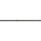 Vertiv Co Geist MNR3EGB1-24S203-3TL5A0A10-S 24-Outlets PDU - Monitored - NEMA L5-30P - 24 x NEMA 5-20R - 120 V AC - Network (RJ-45) - 0U - Vertical - Rack Mount - Rack-mountable - TAA Compliance NR30021