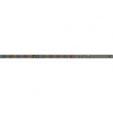 Vertiv Co Geist MNR3EGB1-24PH68-3TL15A0A10-S-A 24-Outlets PDU - Monitored - NEMA L15-30P - 18 x U-Lock IEC 60320 C13, 6 x U-Lock IEC 60320 C19 - 230 V AC - Network (RJ-45) - 0U - Vertical - Rack Mount - Rack-mountable - TAA Compliance NR30026L