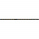 Vertiv Co Geist rPDU MNR3EGW1-36PNB8-3TL15A0A10-S-A 36-Outlets PDU - Monitored - NEMA L15-30P - 24 x U-Lock IEC 60320 C13, 12 x U-Lock IEC 60320 C19 - 120 V AC, 230 V AC - Network (RJ-45) - 0U - Vertical - Rack-mountable - TAA Compliant NR30028L-R