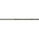 Vertiv Co Geist MNR3EGW1-36PT63-3PS56B0A10-S-A 36-Outlets PDU - Monitored - IEC 60309 (3P+N+E) 30A - 30 x U-Lock IEC 60320 C13, 6 x U-Lock IEC 60320 C19 - 230 V AC - Network (RJ-45) - 0U - Vertical - Rack Mount - Rack-mountable - TAA Compliance NR30030L