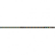 Vertiv Co Geist MNR3EGW1-36PNB3-3PS56B0A10-S-A 36-Outlets PDU - Monitored - IEC 60309 (3P+N+E) 30A - 24 x U-Lock IEC 60320 C13, 12 x U-Lock IEC 60320 C19 - 230 V AC - Network (RJ-45) - 0U - Vertical - Rack Mount - Rack-mountable - TAA Compliance NR30033L