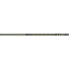 Vertiv Co Geist MNR3EGW1-36PNB3-3TL56A0A10-S-A 36-Outlets PDU - Monitored - NEMA L22-30P - 24 x U-Lock IEC 60320 C13, 12 x U-Lock IEC 60320 C19 - 230 V AC - Network (RJ-45) - 0U - Vertical - Rack Mount - Rack-mountable - TAA Compliance NR30034L