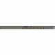 Vertiv Co Geist MNR3EHB1-36PNB8-6PS15B0A10-S-A 36-Outlets PDU - Monitored - IEC 60309 3P+E 60A - 24 x U-Lock IEC 60320 C13, 12 x U-Lock IEC 60320 C19 - 230 V AC - Network (RJ-45) - 0U - Vertical - Rack Mount - Rack-mountable - TAA Compliance NR30051L