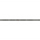 Vertiv Co Geist MNS3EGB0-24S203-2TL21A0A10-S 24-Outlets PDU - Switched - NEMA L21-20P - 24 x NEMA 5-20R - 120 V AC, 230 V AC - Network (RJ-45) - 0U - Vertical - Rack Mount - Rack-mountable - TAA Compliance NS30003