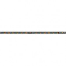 Vertiv Co Geist MNS3EGB0-36PNB3-2PS56B0A10-S-A 36-Outlets PDU - Switched - IEC 60309 20A 3P+N+E - 24 x U-Lock IEC 60320 C13, 12 x U-Lock IEC 60320 C19 - 230 V AC - Network (RJ-45) - 0U - Vertical - Rack Mount - Rack-mountable - TAA Compliance NS30010L