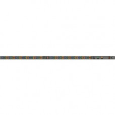 Vertiv Co Geist MNS3EGW1-36PNB8-3TL21A0A10-S-A 36-Outlets PDU - Switched - NEMA L21-30P - 24 x IEC 60320 C13, 12 x IEC 60320 C19 - 208 V AC - Network (RJ-45) - 0U - Vertical - Rack Mount - Rack-mountable NS30018L-B