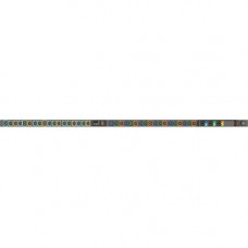 Vertiv Co Geist MNS3EGW1-36PT63-3TL56A0A10-S-A 36-Outlets PDU - Switched - NEMA L22-30P - 30 x U-Lock IEC 60320 C13, 6 x U-Lock IEC 60320 C19 - 230 V AC - Network (RJ-45) - 0U - Vertical - Rack Mount - Rack-mountable - TAA Compliance NS30031L