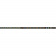 Vertiv Co Geist MNS3EGW1-36PT63-3TL56A0A10-S-A 36-Outlets PDU - Switched - NEMA L22-30P - 30 x U-Lock IEC 60320 C13, 6 x U-Lock IEC 60320 C19 - 230 V AC - Network (RJ-45) - 0U - Vertical - Rack Mount - Rack-mountable - TAA Compliance NS30031L