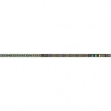 Vertiv Co Geist MNS3EGW1-36PNB3-3PS56B0A10-S-A 36-Outlets PDU - Switched - IEC 60309 (3P+N+E) 30A - 24 x U-Lock IEC 60320 C13, 12 x U-Lock IEC 60320 C19 - 230 V AC - Network (RJ-45) - 0U - Vertical - Rack Mount - Rack-mountable - TAA Compliance NS30033L