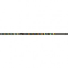 Vertiv Co Geist MNS3EGB1-24PBB3-3TL56A0A10-S-A 24-Outlets PDU - Switched - NEMA L22-30P - 12 x IEC 60320 C13, 12 x IEC 60320 C19 - 230 V AC - Network (RJ-45) - 0U - Vertical - Rack Mount - Rack-mountable - TAA Compliance NS30037L