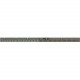 Vertiv Co Geist MNS3EHW1-48MI13-3PS56B0A10-S-A 48-Outlets PDU - Switched - IEC 60309 (3P+N+E) 30A - 42 x IEC 60309 C13, 6 x IEC 60320 C19 - 230 V AC - Network (RJ-45) - 0U - Vertical - Rack Mount - Rack-mountable - TAA Compliance NS30038L