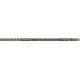 Vertiv Co Geist MNS3EGW1-24PBB8-6PS15B0A10-S-A 24-Outlets PDU - Switched - IEC 60309 3P+E 60A - 12 x U-Lock IEC 60320 C13, 12 x U-Lock IEC 60320 C19 - 230 V AC - Network (RJ-45) - 0U - Vertical - Rack Mount - Rack-mountable - TAA Compliance NS30049L