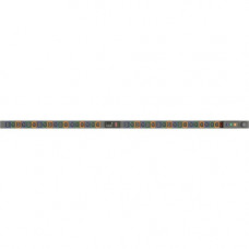 Vertiv Co Geist MNU3EGB0-36PNB3-2PS56B0A10-S-A 36-Outlets PDU - Switched - IEC 60309 3P+N+E - 24 x U-Lock IEC 60320 C13, 12 x U-Lock IEC 60320 C19 - 230 V AC - Network (RJ-45) - 0U - Vertical - Rack Mount - Rack-mountable - TAA Compliance NU30010L