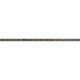 Vertiv Co Geist MNU3EGB1-24PH68-3TL21A0A10-S-A 24-Outlets PDU - Switched - NEMA L21-30P - 18 x U-Lock IEC 60320 C13, 6 x U-Lock IEC 60320 C19 - 120 V AC, 230 V AC - Network (RJ-45) - 0U - Vertical - Rack Mount - Rack-mountable - TAA Compliance NU30016L