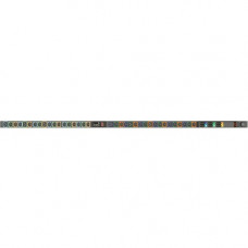 Vertiv Co Geist MNU3EGW1-36PT63-3PS56B0A10-S-A 36-Outlets PDU - Switched - IEC 60309 (3P+N+E) 30A - 30 x U-Lock IEC 60320 C13, 6 x U-Lock IEC 60320 C19 - 230 V AC, 400 V AC - Network (RJ-45) - 0U - Vertical - Rack Mount - Rack-mountable - TAA Compliance N