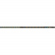 Vertiv Co Geist rPDU MNU3EGW2-36PNB3-3PS56B0A10-S-A 36-Outlets PDU - Monitored - 3P+N+E (IP44) - 24 x U-Lock IEC 60320 C13, 12 x U-Lock IEC 60320 C19 - 230 V AC, 415 V AC - Network (RJ-45) - 0U - Vertical - Rack Mount - Rack-mountable - TAA Compliant - TA