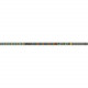 Vertiv Co Geist MNU3EGB1-24PBB3-3TL56A0A10-S-A 24-Outlet PDU - Switched - NEMA L22-30P - 12 x IEC 60320 C13, 12 x IEC 60320 C19 - 230 V AC - Network (RJ-45) - 0U - Vertical - Rack Mount - Rack-mountable - TAA Compliance NU30037L
