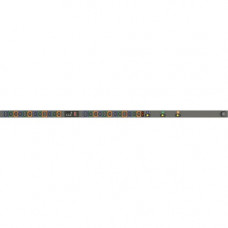 Vertiv Co Geist MNU3EGB1-24PH68-4CS15A0A10-S-A 24-Outlets PDU - Switched - 3P+E CA - 18 x U-Lock IEC 60320 C13, 6 x U-Lock IEC 60320 C19 - 230 V AC - Network (RJ-45) - 0U - Vertical - Rack Mount - Rack-mountable - TAA Compliance NU30040L