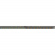 Vertiv Co Geist MNU3EHW1-48MI18-6PS15B0A10-S-A 48-Outlets PDU - Switched - IEC 60309 3P+E 60A - 42 x U-Lock IEC 60320 C13, 8 x U-Lock IEC 60320 C19 - 230 V AC - Network (RJ-45) - 0U - Vertical - Rack Mount - Rack-mountable - TAA Compliance NU30055L