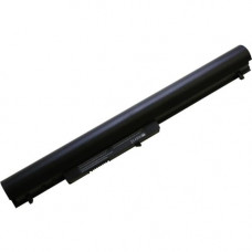 V7 OA04- Battery for select laptops(2800mAh, 40, 4cell)OA04, HSTNN-PB5S - For Notebook - Battery Rechargeable - 14.4 V DC - 2800 mAh - Lithium Ion (Li-Ion) Box OA04-