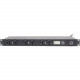 Para Systems Minuteman OEPD202L620HVN 2-Outlets PDU - NEMA L6-20P - 2 x NEMA L6-20R - 0U - Horizontal/Vertical - Rack-mountable OEPD202L620HVN