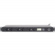 Para Systems Minuteman OEPD1415HV-HW 14-Outlets PDU - Basic - Hardwired - 6 x NEMA 5-15/20R, 8 x NEMA 5-15/20R - 120 V AC - 0U/1U - Horizontal/Vertical - Rack-mountable OEPD1415HV-HW