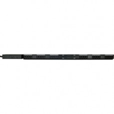 Para Systems Minuteman OEPD2430V48DCLT 24-Outlets PDU - 24 x IEC 60320 C13 - 230 V AC - Vertical - Rack-mountable OEPD2430V48DCLT