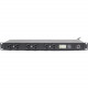 Para Systems Minuteman 6-Outlet PDU - 6 x NEMA 5-15R - Horizontal/Vertical OEPD615HV