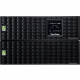 CyberPower OL10000RT3UPDU 10KVA Online UPS 6U Maintenance Bypass HW-I/O 200-240V RT 3YR WTY - 10000 VA/9000 W - 200-240 VAC - 4 Minute - 6U Tower/Rack Mountable - 4 Minute - 2 x NEMA L6-20R - , 4 x NEMA L6-30R - , 1 x Terminal Block OL10000RT3UPDU