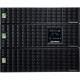 CyberPower OL10000RT3UPDUTF 10KVA Online UPS TF 8U Maintenance Bypass HW 120/208V RT 3YR WTY - 10000 VA/9000 W - 120 VAC, 200-240 VAC - 4 Minute - 8U Tower/Rack Mountable - 4 Minute - 6 x NEMA 5-20R - , 2 x NEMA L6-20R - , 4 x NEMA L6-30R - , 1 x Terminal