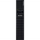 CyberPower Smart App Online OL1000RTXL2UN 1000VA Rack/Tower UPS - 2U Rack/Tower - 4 Hour Recharge - 7.40 Minute Stand-by - 120 V AC Input - 125 V AC Output - 8 x NEMA 5-15R - TAA Compliance OL1000RTXL2UN