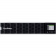 CyberPower Smart App Online OL5KRTHD 5KVA Tower/Rack Convertible UPS - 2U Tower/Rack Convertible - 4 Hour Recharge - 2.30 Minute Stand-by - 230 V AC Input - 200 V AC, 208 V AC, 220 V AC, 230 V AC, 240 V AC Output - 2 x NEMA L6-20R, 2 x NEMA L6-30R - TAA C