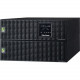 CyberPower OL6000RT3UPDU 6KVA Online UPS 6U Maintenance Bypass HW-I/O 200-240V RT 3YR WTY - 6000 VA/5400 W - 200-240 VAC - 5 Minute - 6U Tower/Rack Mountable - 5 Minute - 2 x NEMA L6-20R - , 4 x NEMA L6-30R - , 1 x Terminal Block-ENERGY STAR; RoHS Complia