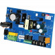 Altronix OLS120 Proprietary Power Supply - 110 V AC, 220 V AC Input - RoHS, TAA Compliance OLS120