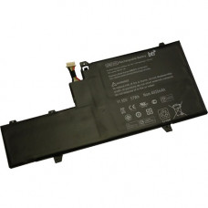 Battery Technology BTI Battery - For Notebook - Battery Rechargeable - 11.5 V DC - 4953 mAh - Lithium Ion (Li-Ion) OM03XL-BTI