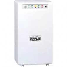 Tripp Lite OmniSmart 1050VA Tower UPS - 1050VA - 65 Minute - 6 x NEMA 5-15R OMNI SMT1050PNP