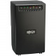 Tripp Lite UPS 1500VA 940W Battery Back Up Tower AVR 120V USB RJ11 RJ45 - 1500VA/940W - 5 Minute Full Load - 8 x NEMA 5-15R - TAA Compliance OMNIVS1500