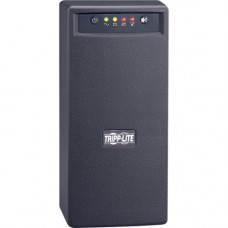 Tripp Lite UPS 800VA 475W International Battery Back Up Tower AVR 230V C13 - 800VA/475W - 6 Minute Full Load - 4 x IEC 320-C13 OMNIVSINT800