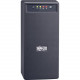 Tripp Lite UPS 800VA 475W International Battery Back Up Tower AVR 230V C13 - 800VA/475W - 6 Minute Full Load - 4 x IEC 320-C13 OMNIVSINT800