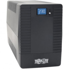 Tripp Lite OMNIVSX1000D 1kVA Tower UPS - Tower - AVR - 8 Hour Recharge - 30 Second Stand-by - 230 V AC Input - 220 V AC, 230 V AC, 240 V AC Output - 8 x Schuko CEE 7/7 OMNIVSX1000D