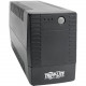 Tripp Lite OMNIVSX650 650VA Tower UPS - Tower - AVR - 8 Hour Recharge - 220 V AC, 230 V AC, 240 V AC Output OMNIVSX650