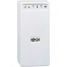 Tripp Lite UPS 350VA 225W International Medical Hospital Grade 230V IEC 60601-1 USB - Tower - 7.20 Hour Recharge - 15.50 Minute Stand-by - 220 V AC Input - 230 V AC Output - 6 - RoHS Compliance OMNIX350HG