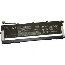 Battery Technology BTI Battery - For Notebook - Battery Rechargeable - 7.70 V - 6900 mAh - Lithium Polymer (Li-Polymer) OR04XL-BTI